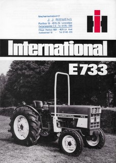International